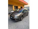 Citroen C4 Picasso 1.6 HDi 110 FAP Exclusive