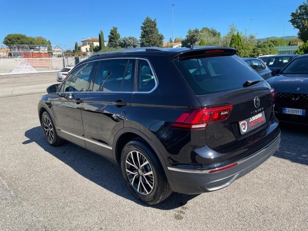 Volkswagen Tiguan 1.4 TSI eHYBRID DSG Life - Foto 3