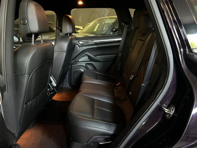 Porsche Cayenne 3.0TD Tiptronic - Foto 7