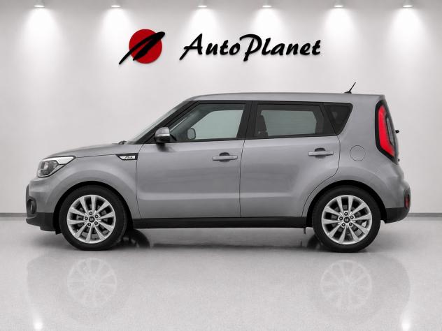 Kia Soul 1.6 CRDi You - Foto 3