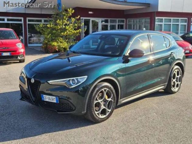 ALFA ROMEO Stelvio Stelvio 2020 2.2 t Sprint Q4 190cv auto - GF565RT rif. 24165615 - Foto 2