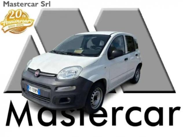 FIAT Panda 1.2 69 CV VAN 2 POSTI EURO6 POP - FY199PH rif. 23995265