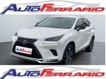 LEXUS NX 1ª serie NX Hybrid Business