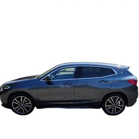 BMW X2 S18D MSPORT 150CV - Foto 3