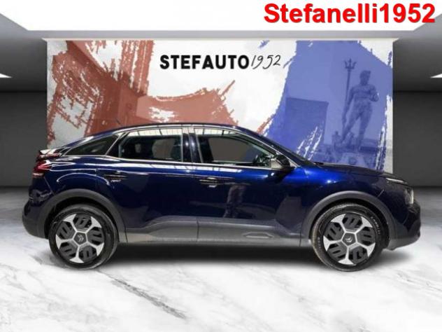 CITROEN C4 III 2021 - 1.2 puretech You s&s 100cv rif. 23934605 - Foto 3