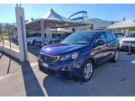 Peugeot 3008 BlueHDi 1.5 130cv anno 2019