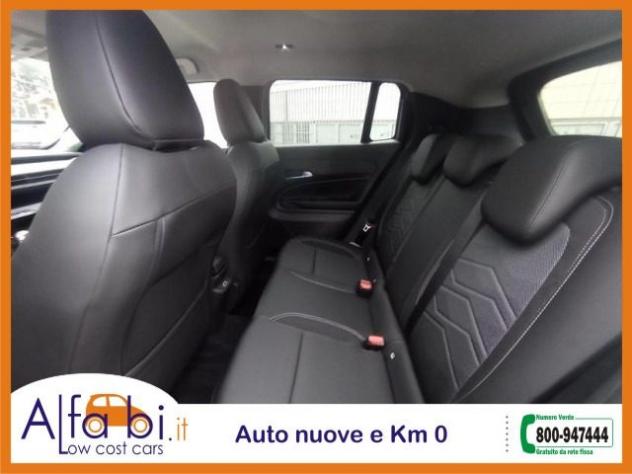 JEEP Avenger MY25 1.2 110CV MHEV Aut. Summit rif. 23983555 - Foto 8