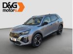 PEUGEOT 2008 2ª serie 2008 PureTech 100 S&S Allure