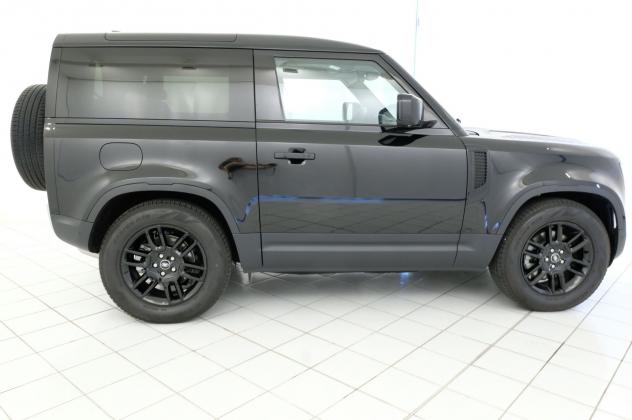 Land Rover Defender D200 AWD Auto 90 S - Foto 6