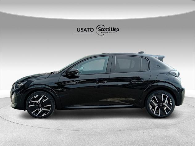 Peugeot 208 II 2023 1.2 hybrid GT 145cv e-dcs 6 - Foto 5
