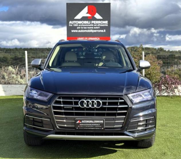 AUDI Q5 40 TDI quattro S-Tronic Sport rif. 23203860 - Foto 2