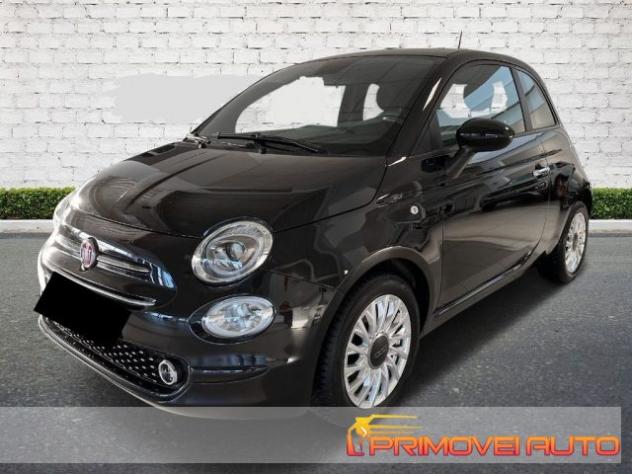 FIAT 500 1.2 Dualogic Lounge rif. 20325585 - Foto 4