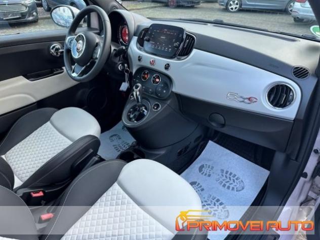 FIAT 500C 1.2 Dualogic Star rif. 20283271 - Foto 2
