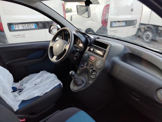 Fiat Panda 1.2 Dynamic GPL - Foto 7