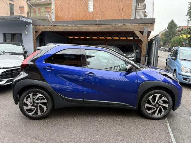TOYOTA Aygo X 1.0 VVT-i 72 CV 5 porte Trend S-CVT *PREZZO PROMO* rif. 23225440 - Foto 3