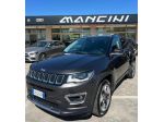 JEEP Compass 2.0 Multijet II aut. 4WD Limited rif. 23477819