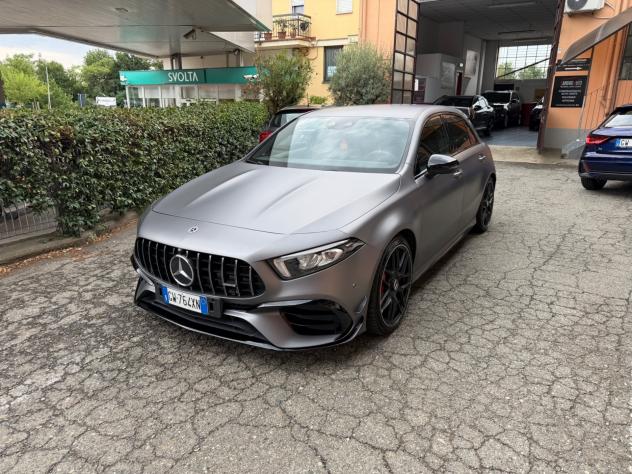 Mercedes-benz A 45 AMG 45S 4Matic+ - Foto 4
