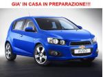 CHEVROLET Aveo 1.2 86CV 5 porte LTZ UNICO PROPRIETARIO rif. 23794742