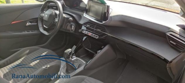 PEUGEOT 208 1.2 5p. Active Km 52.700 rif. 23786851 - Foto 6
