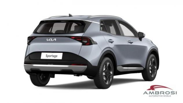 KIA Sportage PE 1.6 DS MH DCT BUSINESS 6EB rif. 23734611 - Foto 3
