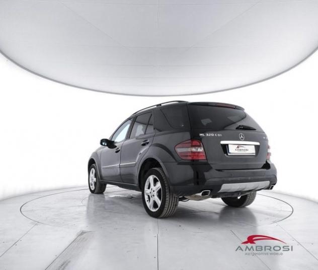 MERCEDES-BENZ ML 320 320 CDI - PER OPERATORI DEL SETTORE rif. 24051084 - Foto 4