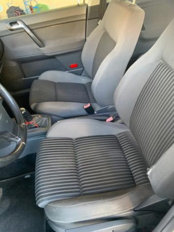 VOLKSWAGEN Polo 1.4/69CV TDI 5p. Comfortline rif. 24066958 - Foto 8