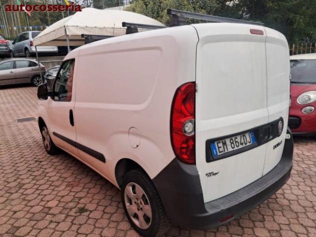 FIAT Doblo 1.6 MJ rif. 24199343 - Foto 3