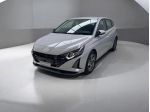 Hyundai i20 1.2 MPI MT Connectline