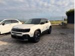 Jeep Avenger Nuova Benzina Summit 1.2 100cv MY24