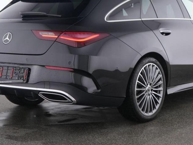 MERCEDES-BENZ CLA 200 Automatic Shooting Brake AMG Line Advanced Plus rif. 23828465 - Foto 10