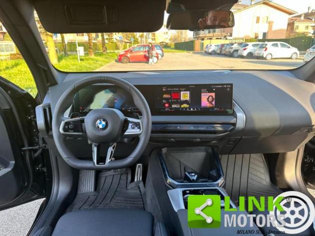 BMW X3 xDrive20d 48V MSport Pro rif. 23445748 - Foto 3