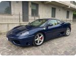 Ferrari 360 Modena F1