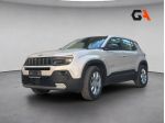 Jeep Avenger 1.2 Turbo Altitude