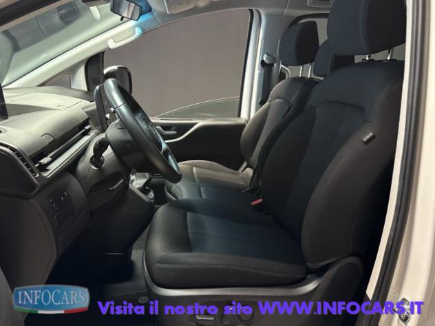 HYUNDAI Staria 2.2 177 CV 9 posti Wagon - SOLI 15.000 KM rif. 23992420 - Foto 5