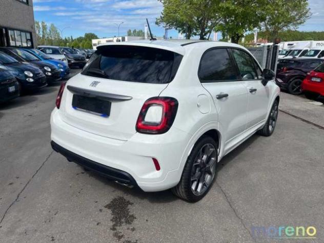 FIAT 500X 1.0 t3 120 CV Sport rif. 18900273 - Foto 2