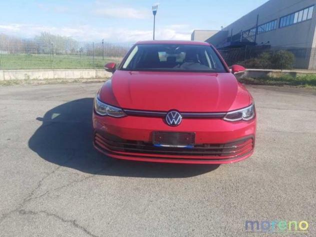 VOLKSWAGEN Golf 1.0 TSI 90 CV Trendline rif. 18718467 - Foto 2