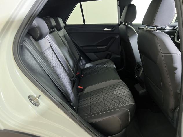 Volkswagen T-Roc T-Roc 1.5 tsi R-Line - Foto 10