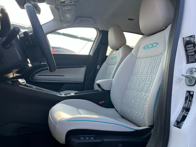FIAT 600 1.2 Hybrid 110cv La Prima - PRM GALLOTTI - Foto 8
