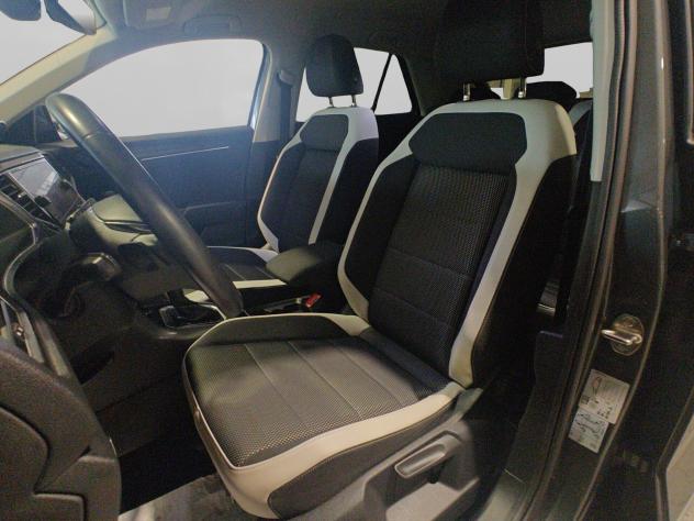 Volkswagen T-Roc 2.0 TDI SCR 150 CV DSG 4MOTION Advanced BlueMot. Tech. - Foto 9