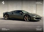 Ferrari 296 GTB 296 GTB - bellissima combo colori-led-lift