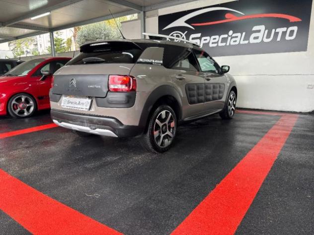 CITROEN C4 Cactus BlueHDi 100 Rip Curl diesel rif. 24104625 - Foto 10