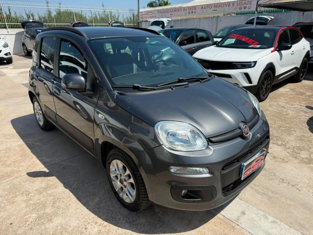 Fiat Panda 1.2 Lounge - Foto 3
