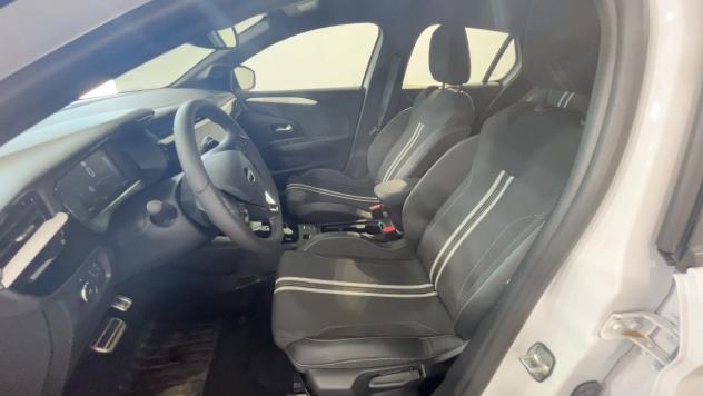 Opel Corsa Hybrid 110 CV aut. GS - Foto 8