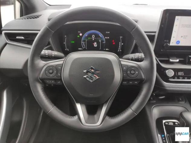 SUZUKI - Swace - 1.8 Hybrid E-CVT 2WD Cool - Foto 6