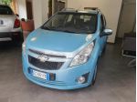Chevrolet Spark Plus 1.0