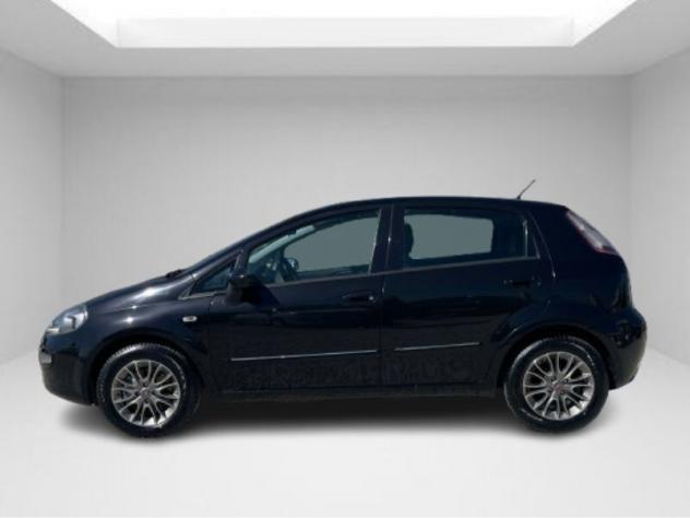 Fiat Punto 1.3 MJT II S&S 85 CV 5 porte Emotion - Foto 4