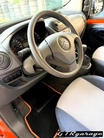 CITROEN - Nemo - 1.4 Multispace - Foto 8