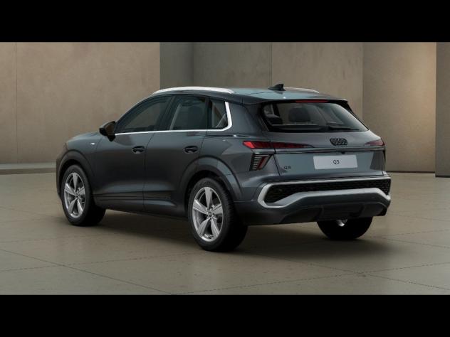 Audi Q3 MY26 Audi SUV S line edition TFSI 110 kW S tronic - Foto 3