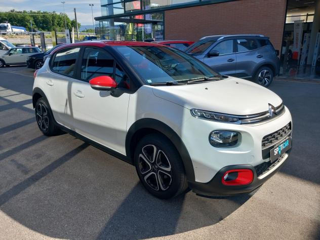 Citroën C3 PureTech 83 Shine - Foto 7
