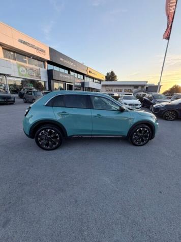 Fiat 600 Hybrid 145 CV DCT MHEV La Prima - Foto 7